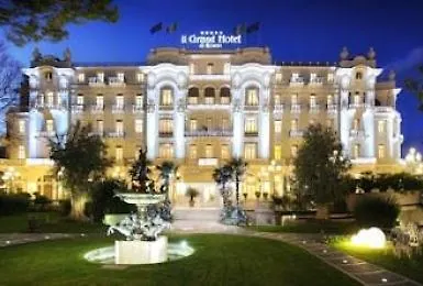 Residenza Parco Fellini