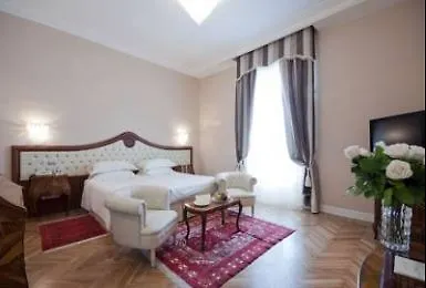 Hotel Residenza Parco Fellini Rimini