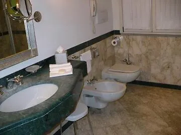 Hotel Residenza Parco Fellini