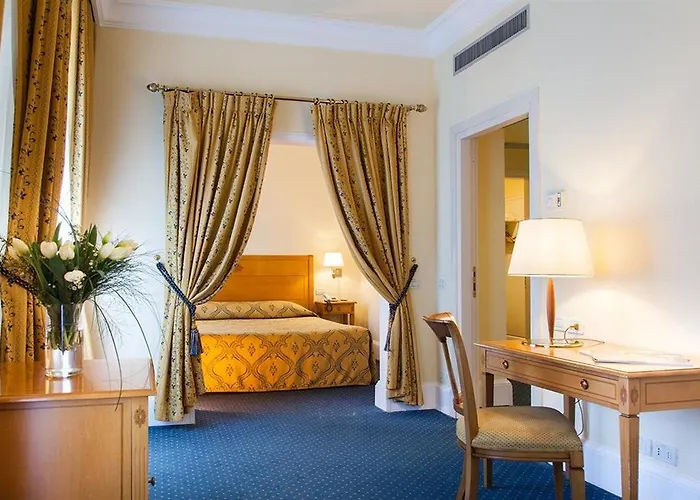 Residenza Parco Fellini 4* Rímini