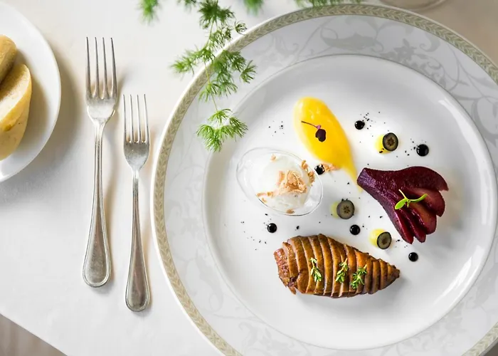 Residenza Parco Fellini Hotel