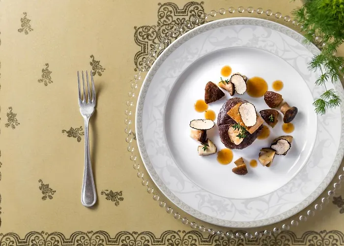 Hotel Residenza Parco Fellini Rímini