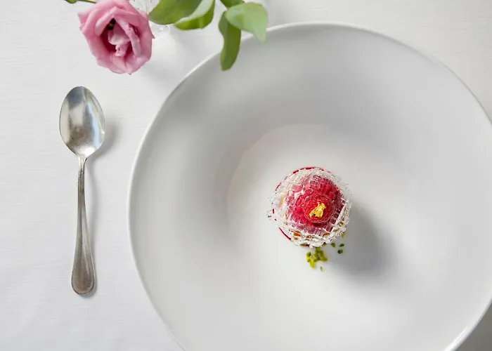 Hotel Residenza Parco Fellini Rímini