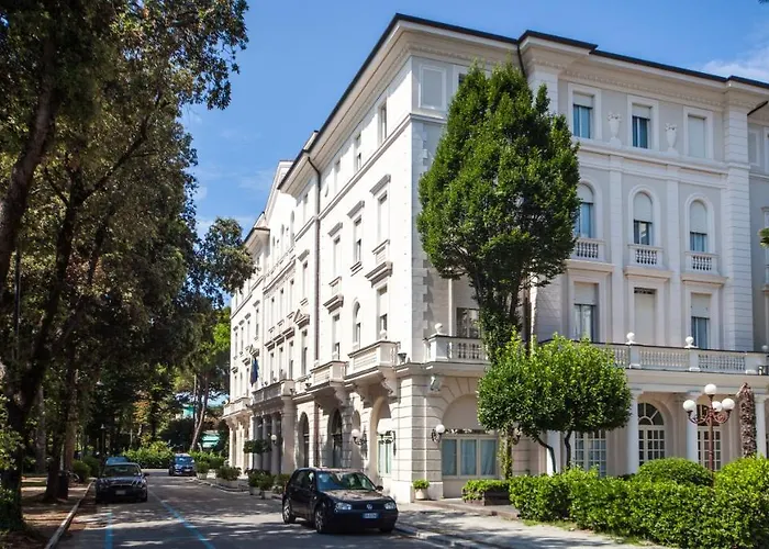 Residenza Parco Fellini Rímini