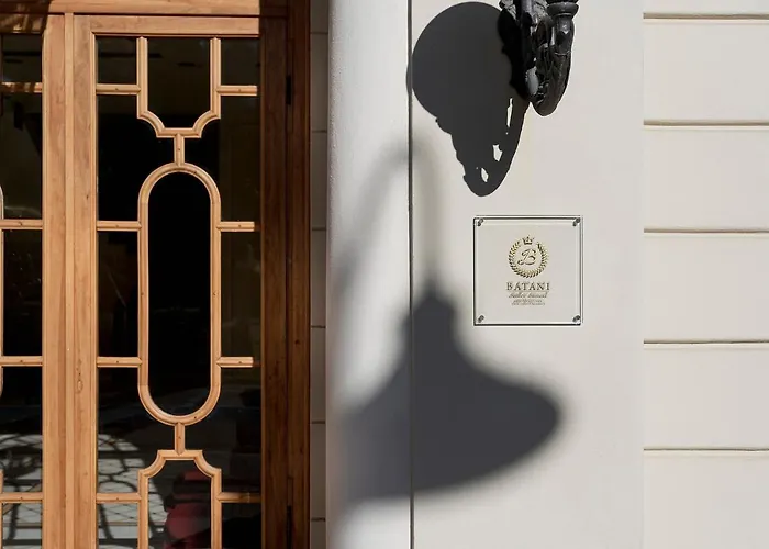 Residenza Parco Fellini 4*