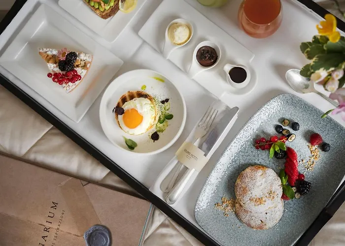 Residenza Parco Fellini Hotel