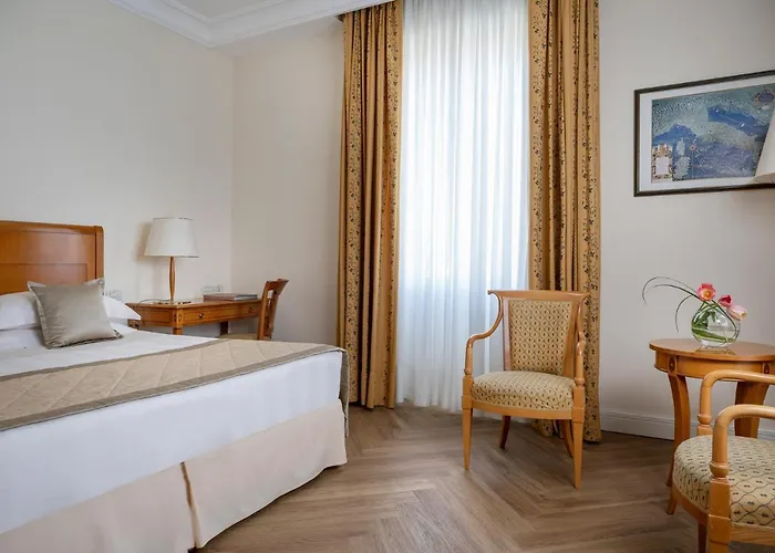 Hotel Residenza Parco Fellini