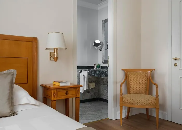 Residenza Parco Fellini Hotel