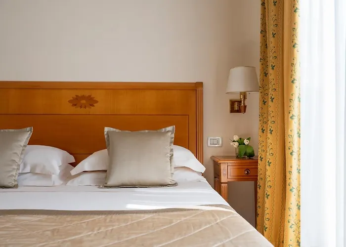 Residenza Parco Fellini Hotel Rímini