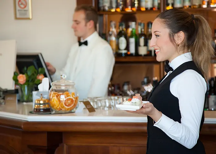 Residenza Parco Fellini 4*