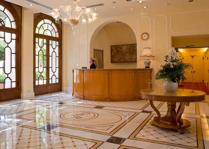 Residenza Parco Fellini 4* Rímini