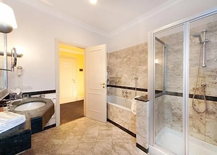 Residenza Parco Fellini Hotel 4*