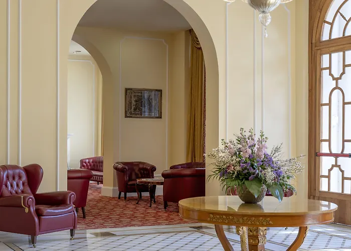 Residenza Parco Fellini Hotel Rímini