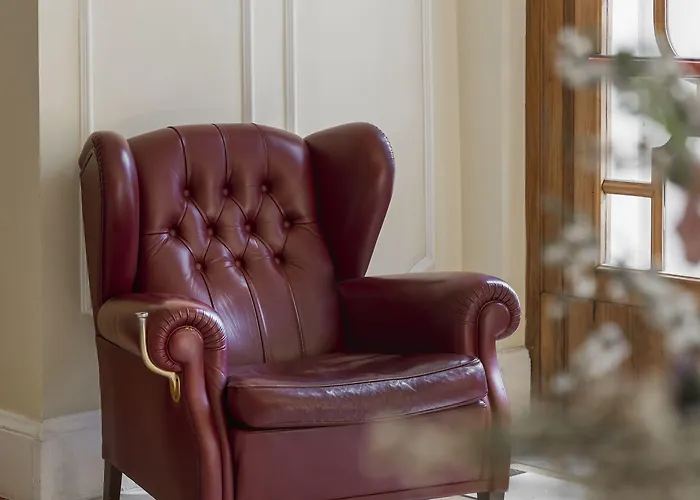 Hotel Residenza Parco Fellini