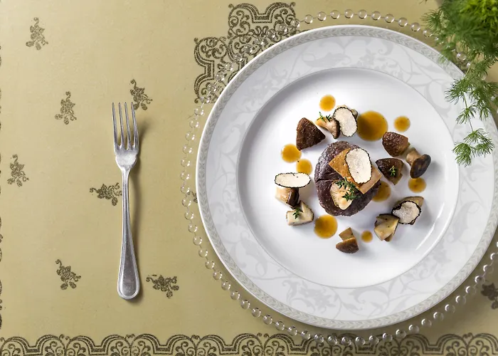 Hotel Residenza Parco Fellini Rímini