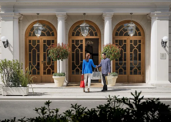 Residenza Parco Fellini Hotel 4*