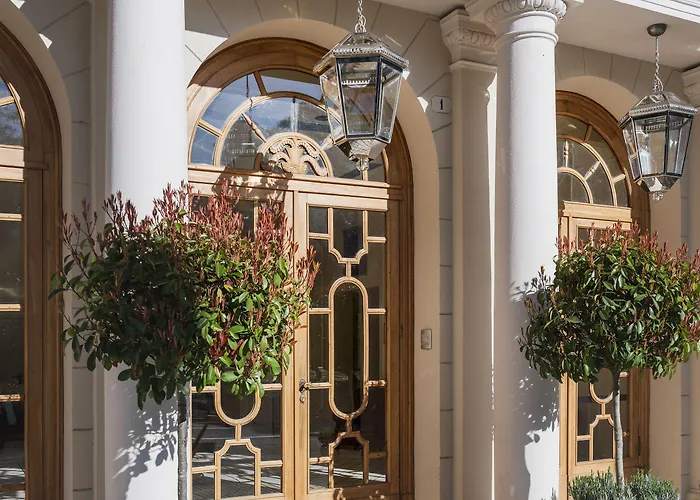 Hotel Residenza Parco Fellini