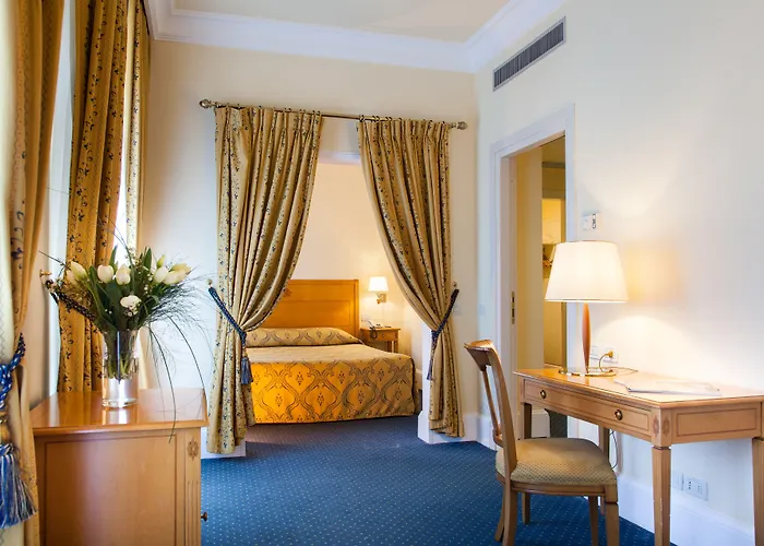 Residenza Parco Fellini Hotel