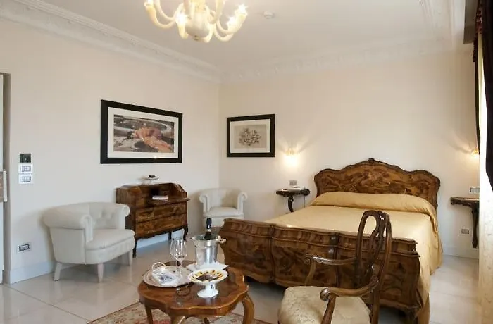 Residenza Parco Fellini Hotel