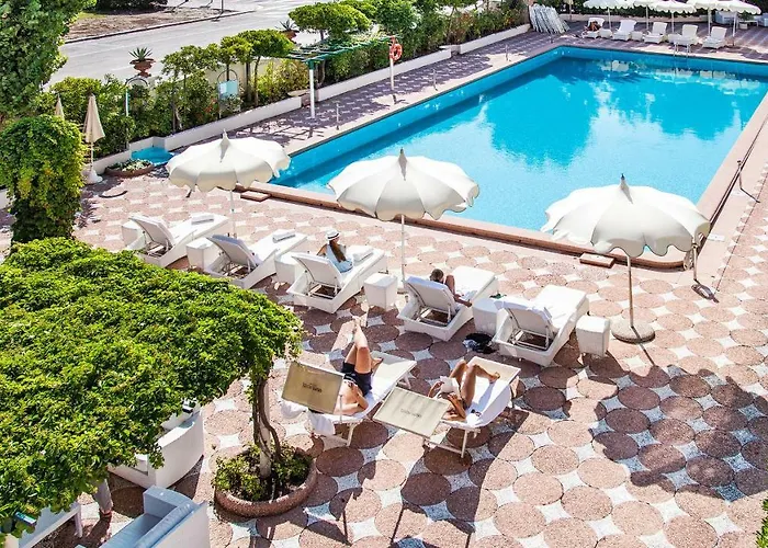 Residenza Parco Fellini 4* Rímini