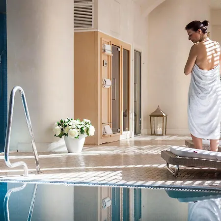 Residenza Parco Fellini Отель Римини