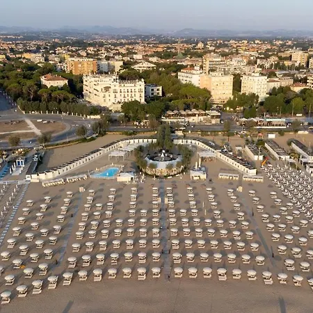 Residenza Parco Fellini