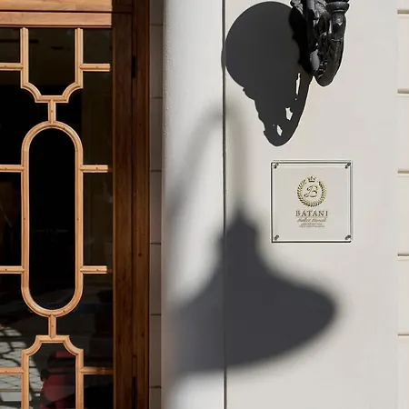 Residenza Parco Fellini 4*