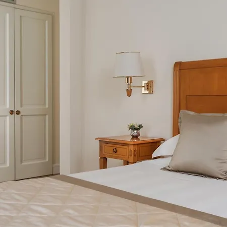 Residenza Parco Fellini Римини