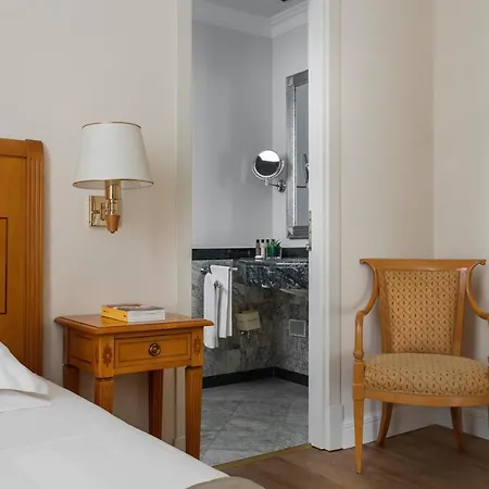 Residenza Parco Fellini Отель