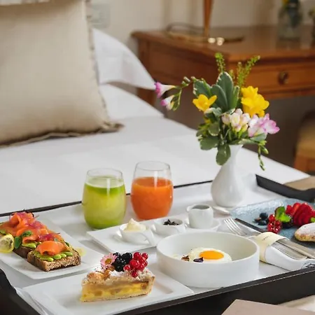 Residenza Parco Fellini Отель 4*
