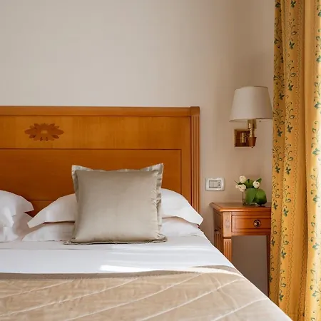 Residenza Parco Fellini Отель Римини