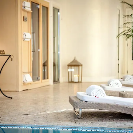 Residenza Parco Fellini Отель Римини