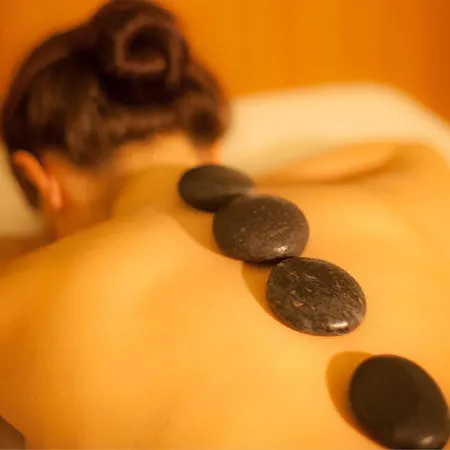 호텔 Residenza Parco Fellini 4*