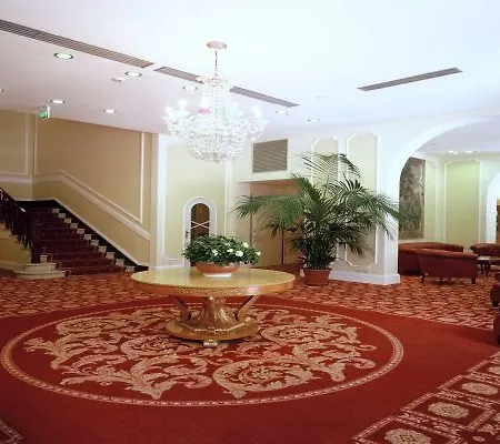 Residenza Parco Fellini Римини