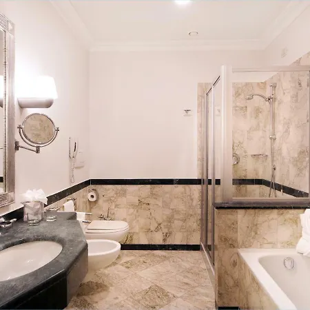 Residenza Parco Fellini Отель Римини