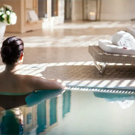 Residenza Parco Fellini Отель 4*