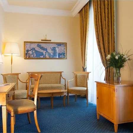 Residenza Parco Fellini 4* Римини