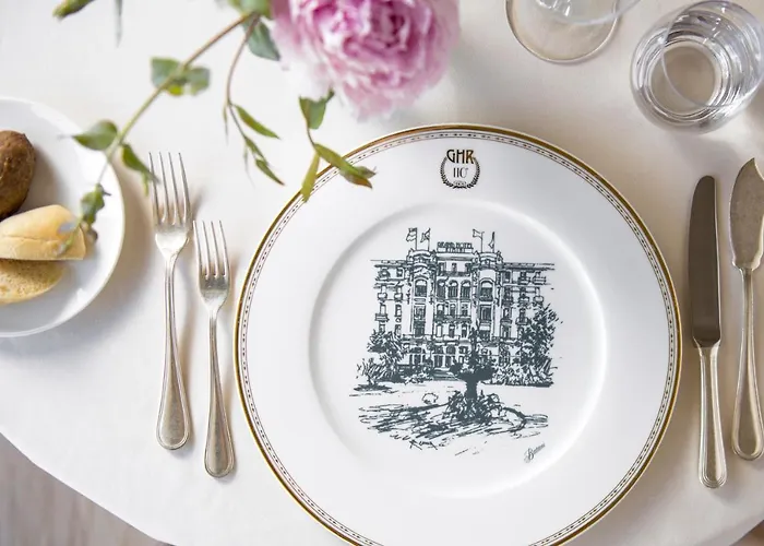 Hotel Residenza Parco Fellini