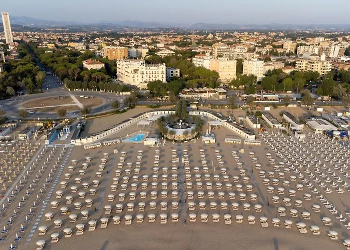 Residenza Parco Fellini