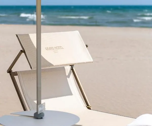 Hotel Residenza Parco Fellini Rimini