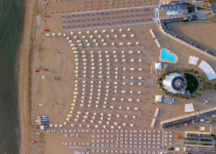 Residenza Parco Fellini