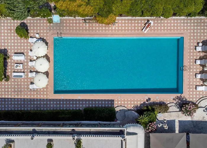 Residenza Parco Fellini Rimini