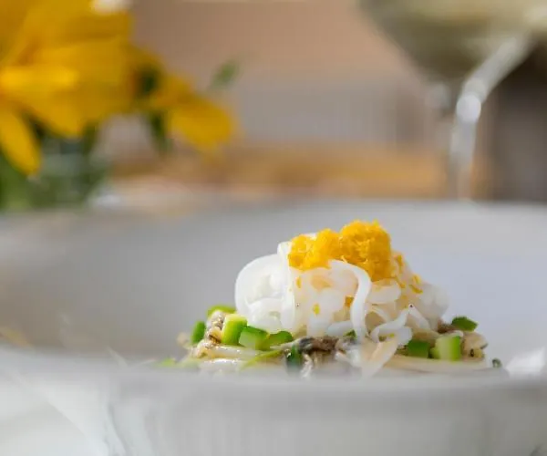 Ξενοδοχείο Residenza Parco Fellini 4*