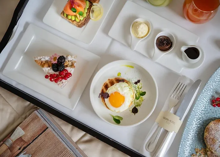 Hotel Residenza Parco Fellini Rimini