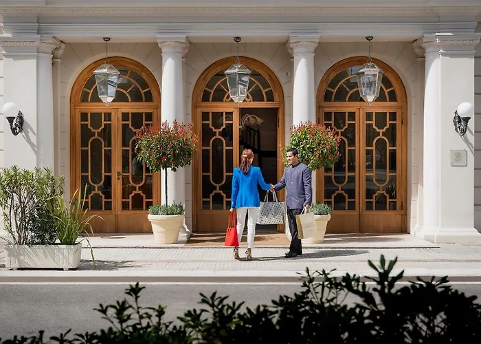 Residenza Parco Fellini Hotel Rimini