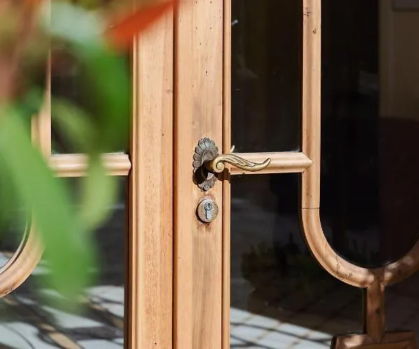 Residenza Parco Fellini Hotel 4*