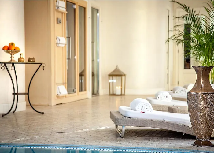 Residenza Parco Fellini Hotel Rimini