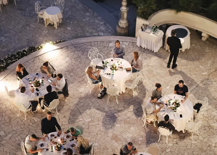 Residenza Parco Fellini