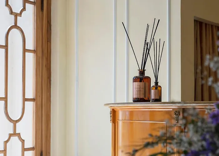 Residenza Parco Fellini Ξενοδοχείο