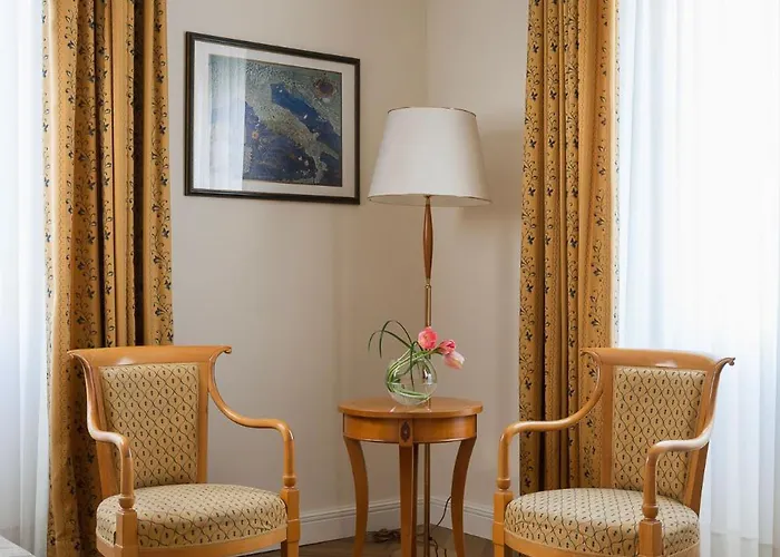 Residenza Parco Fellini 4* Ρίμινι